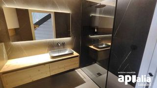 Chalet en venta en Gràcia en Sabadell