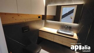 Chalet en venta en Gràcia en Sabadell