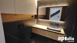 Chalet en venta en Gràcia en Sabadell