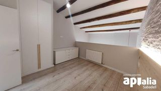 Chalet en venta en Gràcia en Sabadell