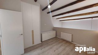 Chalet en venta en Gràcia en Sabadell