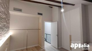 Chalet en venta en Gràcia en Sabadell