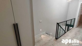 Chalet en venta en Gràcia en Sabadell