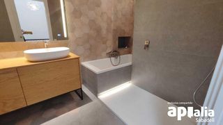 Chalet en venta en Gràcia en Sabadell