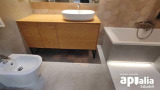 Chalet en venta en Gràcia en Sabadell