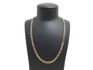 E572149-0 Cadena Oro 18K 35Cm