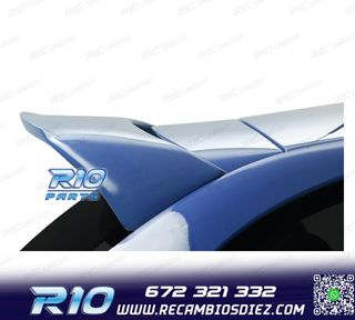 ALERON SEAT IBIZA 6L 02-08 LOOK RACING EVO
