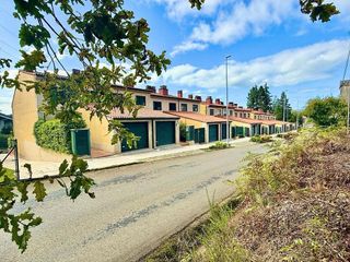 Chalet en venta en Parroquias de Santiago en Santiago de Compostela