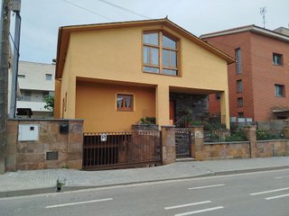 Chalet en venta en Cardedeu