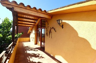 Chalet en venta en Cardedeu