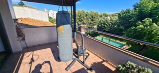 Casa adosada en venta en Centre en Pineda de Mar