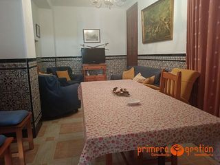 Casa en venta en Carmona