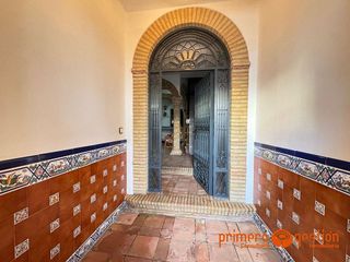 Casa en venta en Carmona