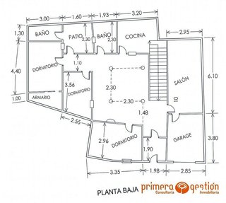 Casa en venta en Carmona