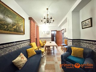 Casa en venta en Carmona