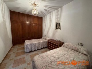 Casa en venta en Carmona