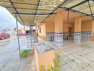 Chalet en venta en Illescas