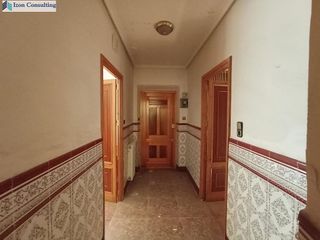 Chalet en venta en Villarrobledo