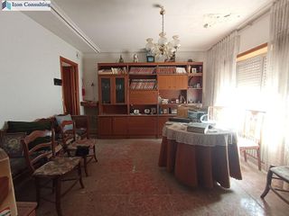 Chalet en venta en Villarrobledo