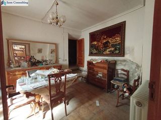 Chalet en venta en Villarrobledo