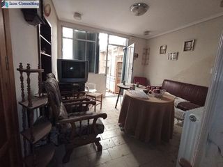 Chalet en venta en Villarrobledo