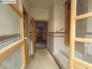 Chalet en venta en Villarrobledo