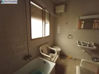 Chalet en venta en Villarrobledo