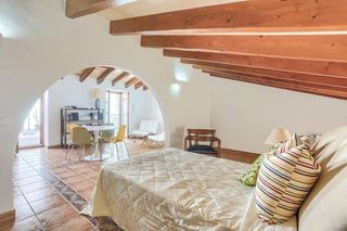 Casa adosada en venta en Pollença en Pollença