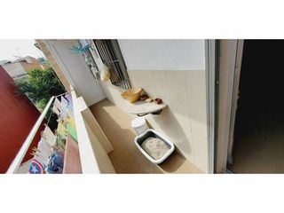 Piso en venta en La Salut - Lloreda en Badalona