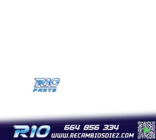 RADIO GPS ANDROID 13 PARA MERCEDES CLASE S W220 98-05