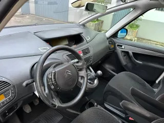 Citroen Grand C4 Picasso 2008