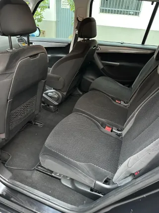 Citroen Grand C4 Picasso 2008