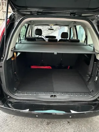 Citroen Grand C4 Picasso 2008