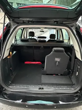Citroen Grand C4 Picasso 2008