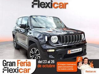 Jeep Renegade 1.0G 88kW Longitude 4x2