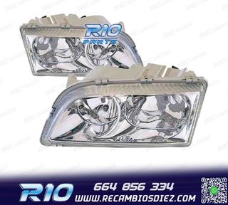 FAROS VOLVO S40 V40 95-00 5PIN