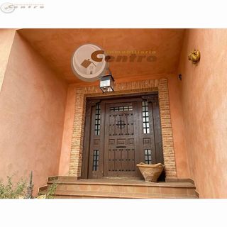 Chalet en venta en Ossa de Montiel