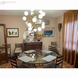 Chalet en venta en Ossa de Montiel