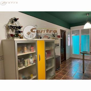 Chalet en venta en Ossa de Montiel