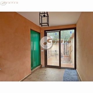 Chalet en venta en Ossa de Montiel