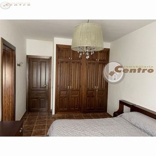 Chalet en venta en Ossa de Montiel