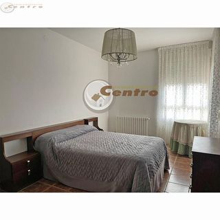 Chalet en venta en Ossa de Montiel
