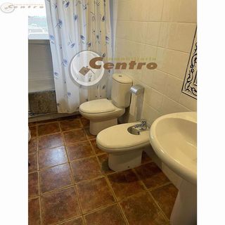 Chalet en venta en Ossa de Montiel