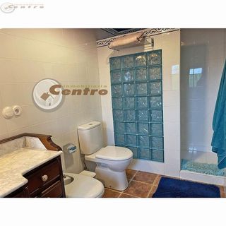 Chalet en venta en Ossa de Montiel