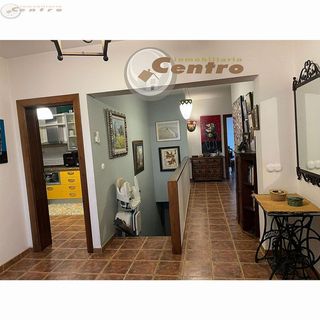 Chalet en venta en Ossa de Montiel