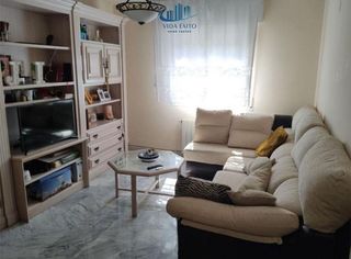 Chalet en venta en Valdeastillas - Fuentezuelas en Jaén
