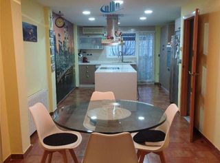 Chalet en venta en Valdeastillas - Fuentezuelas en Jaén