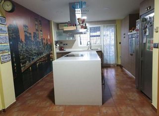 Chalet en venta en Valdeastillas - Fuentezuelas en Jaén