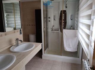 Chalet en venta en Valdeastillas - Fuentezuelas en Jaén