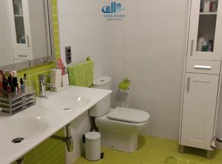 Chalet en venta en Valdeastillas - Fuentezuelas en Jaén